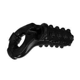 Bathmate Vibe Ring Tickle - Rechargeable Vibrating Silicone Ring