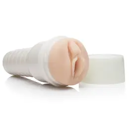 Fleshlight Girls Adriana Chechik Empress Intimate Machine Textured Sleeve