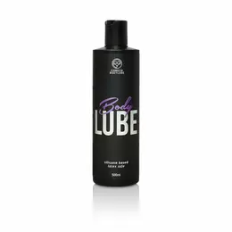 Cobeco BodyLube Silicone-Based Massage Gel 500ml - Long-Lasting Formula