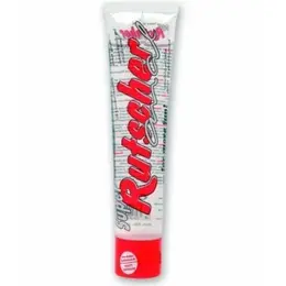 HOT Super Rutscher Analytic Gel Lubricant 100ml - Neutral Formula