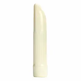 Seven Creations Ladyfinger White Multi-Speed Compact Device 14cm