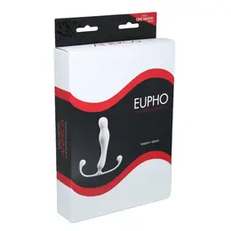 Aneros Eupho Trident Intimate Massager Slim Design 10.2cm