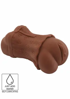 Hidden Desire Bangers Super Wet Tight Vibrating Intimate Machine Waterskin