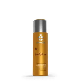 Swede Fruity Love Water-Based Lubricant Tropical Fruit & Honey 50ml