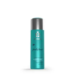 Swede Fruity Love Lubricant Black Currant & Lime 50ml Water-Based