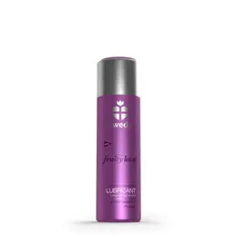 Swede Fruity Love Lubricant Raspberry & Rhubarb 50ml Water-Based