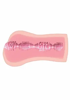 Hidden Desire Bangers Super Wet Pocket Intimate Device Waterskin TPR