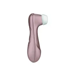 Satisfyer Pro 2 Rose Gold Intimate Air Pulse Device, 11 Modes, Waterproof