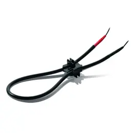 Mystim Heavenly Henry Adjustable Silicone Bi-Polar Stimulation Model