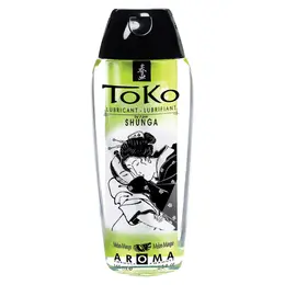 Shunga Toko Aroma Melon & Mango 165ml Flavored Lubricant