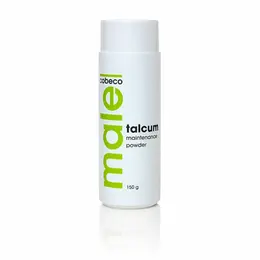 Cobeco Male Maintenance Powder 150g - Care for Silicone & Latex Products