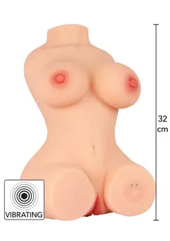 HIDDEN DESIRE BANGERS College Model 3.5kg Vibrating Intimate Machine