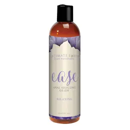 Intimate Earth Ease Silicone Relaxing Glide 120ml with Chamomile Extract