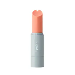Iroha by Tenga Stick Grey Pink - Compact Discreet Intimate Device