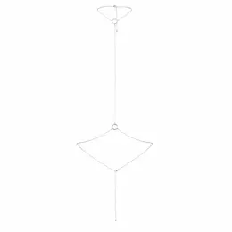 Bijoux Indiscrets Magnifique I Body Chain Silver - Adjustable Fashion Jewelry