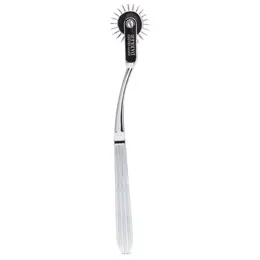 Fifty Shades of Grey Darker Adrenaline Metal Pinwheel Sensory Tool 18.5cm