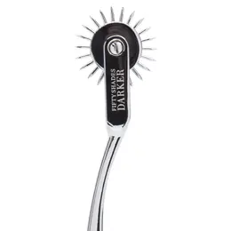 Fifty Shades of Grey Darker Adrenaline Metal Pinwheel Sensory Tool 18.5cm