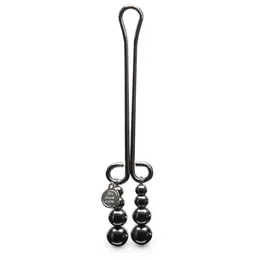 Fifty Shades of Grey Darker Just Sensation Metal Intimate Clamp 9.7cm