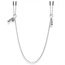 Fifty Shades of Grey Darker At My Mercy Silicone Chain Clamps 48.3cm