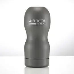 Tenga Air-Tech Ultra Reusable Vacuum Cup - Large Size Intimate Device