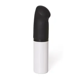 Tickler Vibes Posh Pocket - Compact Silicone Black Model 90mm