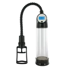 XLsucker Digital System Vacuum Pump - Electronic PSI & Air Release