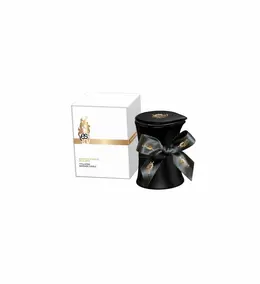 YESforLOV Massage Candle 120g - Plant-Based Warm Aromatic Oil