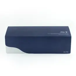 Sky by Ave Alto L Dual-Action Intimate Device Blue 7 Modes Waterproof
