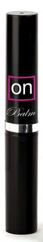 Sensuva ON Arousal Balm for Her 2g - Natural Plant-Based Formula