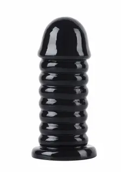 HIDDEN DESIRE Extreme Anal Bold Large 16.5 cm - XXL Intimate Plug