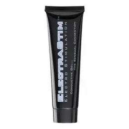 ElectraStim Conductive Gel 60ml - Enhanced Electro Stimulation Formula