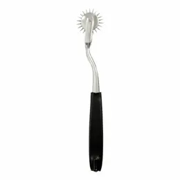 ElectraStim Single Pinwheel Electro-Stimulation Accessory, Metal