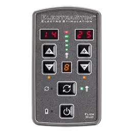 ElectraStim Flick Duo Rechargeable Dual Channel Stimulation System