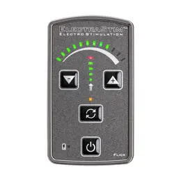 ElectraStim EM60-E Flick Rechargeable Stimulation System Starter Set