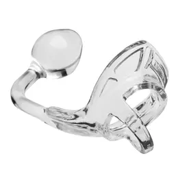 Perfect Fit Armour Tug Lock Clear Intimate Support System 43mm