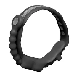 Perfect Fit Speed Shift Adjustable Black Support Ring 17 Sizes