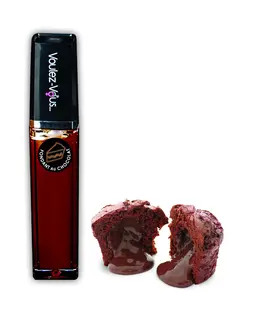 Voulez-Vous Light Gloss Chocolate Fondant Hot-Cold Effect 9ml
