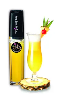 Voulez-Vous... Light Gloss Pina Colada Sensory Effect, 9 ml