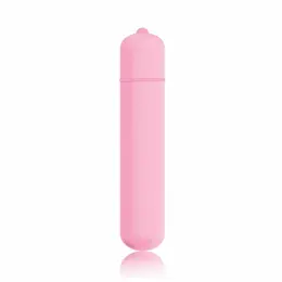 PowerBullet Extended Breeze Intimate Massager Pink 8.9cm Waterproof
