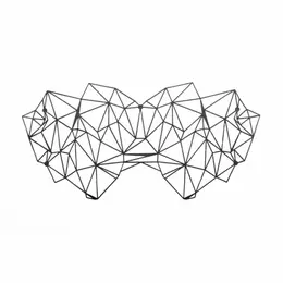 Bijoux Indiscrets Kristine Eyemask - Flexible Self-Adhesive Mask