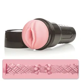 Fleshlight GO Surge Pink Lady Compact Intimate Device 19cm
