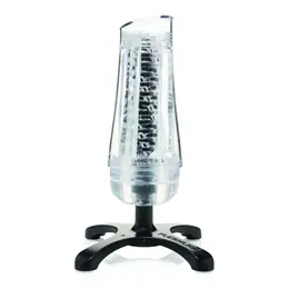 Fleshlight Sleeve Warmer - USB Heating System, Universal Stand