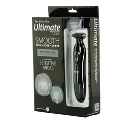 Swan Ultimate Personal Shaver Men’s Multi-Function Grooming Kit