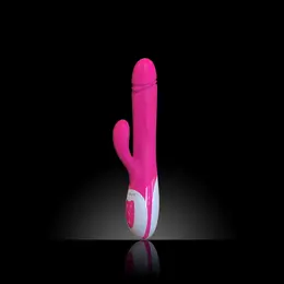 Nalone Wave Dual Motor Intimate Device, Waterproof, Silicone, 26cm