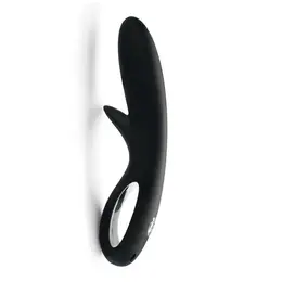 Mystim Tingly Timmy Electro-Stimulation Silicone Intimate Device 27cm