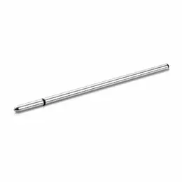 Mystim Slim Finn Urethral Probe 15cm Medical Aluminum Electro Accessory