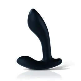 Mystim Flexing Flavio Flexible Medical Silicone Electro-Stimulator