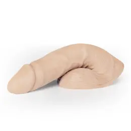 Fleshlight Mr. Limpy Large Pink 18cm - Anatomical Model, Soft Material