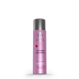 Swede Woman Sensitive Intimate Moisturizer 60ml - Gentle pH-Balanced Care