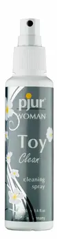 Pjur Toy Clean Spray 100 ml - Hygienic Cleaning Solution for Accessories